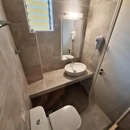 Apartment Alexandra 10