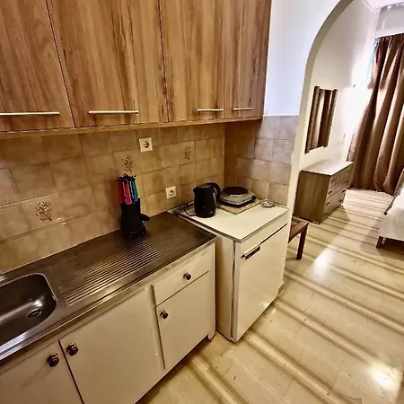 Alexandra 10 Apartment Lefkimmi (Corfu)