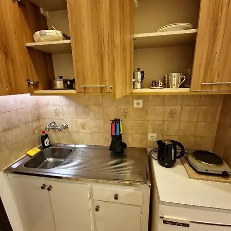 Apartment Alexandra 10